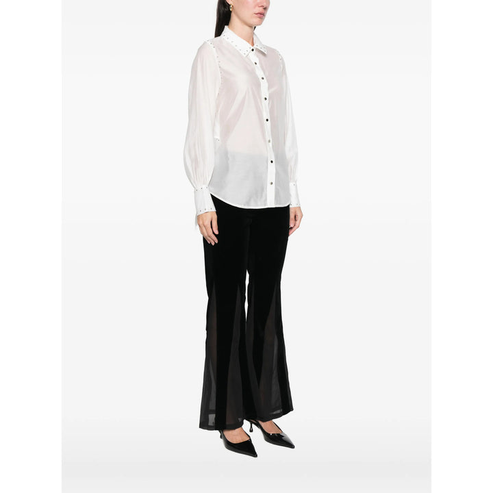 Never Fully Dressed Camicie - Bianco | 991f0a71165cf969854db58e492ce9868a465853