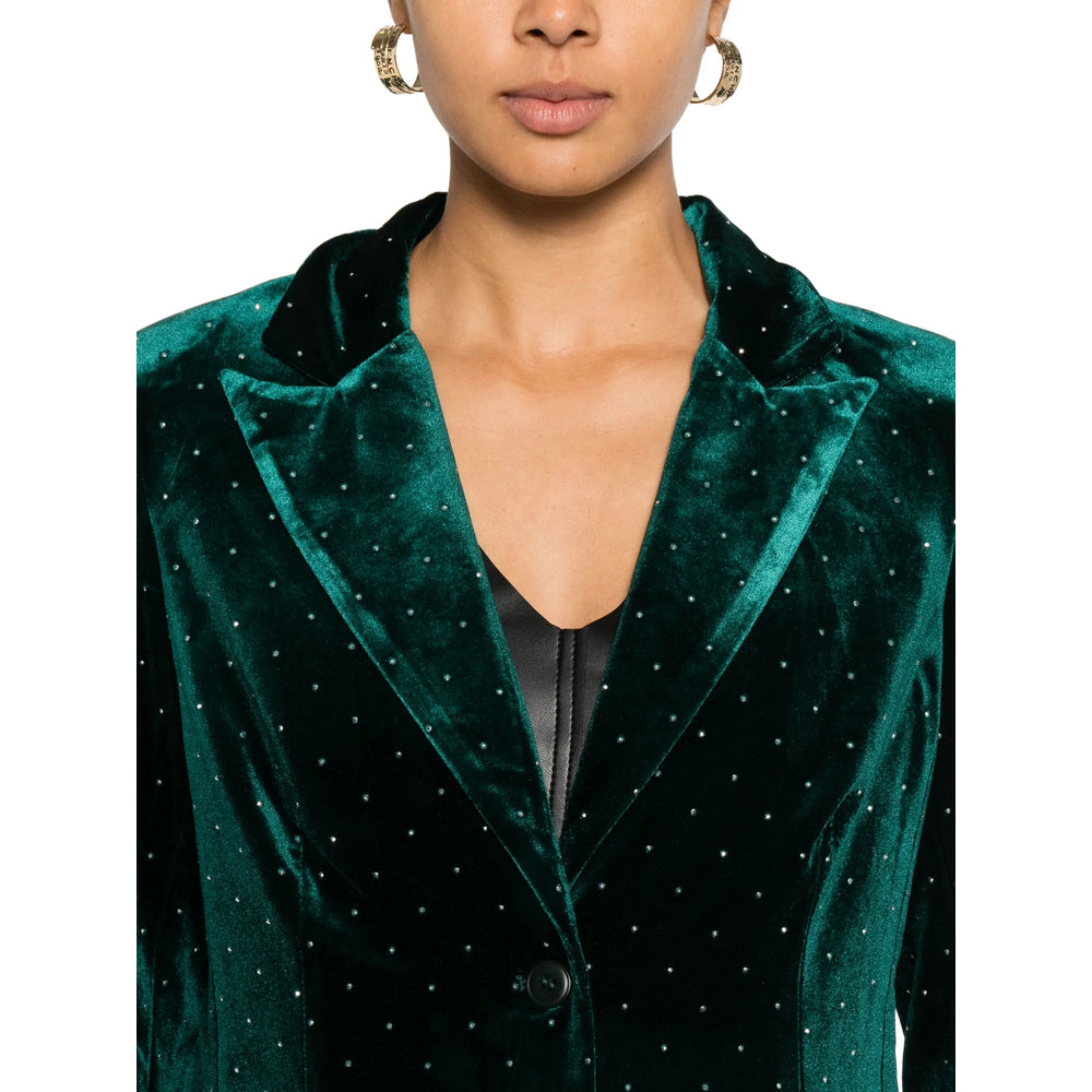 Never Fully Dressed Giacche - Verde | 89be6c8b765224914f88eec7b026c65556c080d7