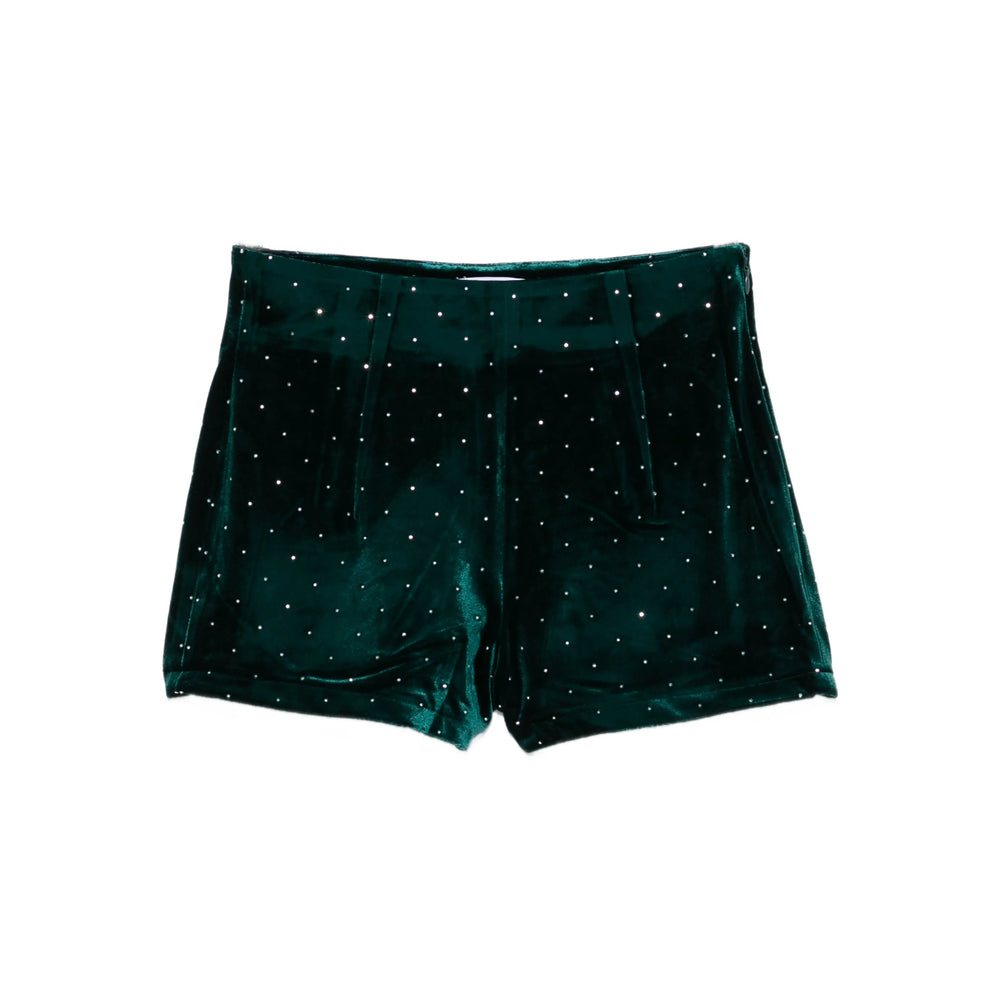 Never Fully Dressed Shorts - Verde | 12f9376c0e077c269725351e71b648af0d719f7d
