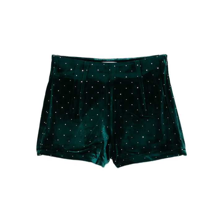 Never Fully Dressed Shorts - Verde | 12f9376c0e077c269725351e71b648af0d719f7d