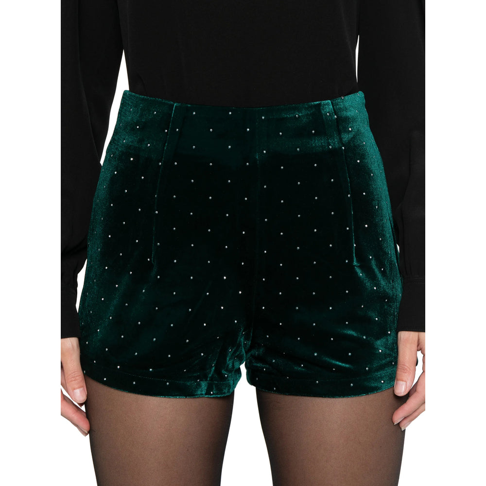 Never Fully Dressed Shorts - Verde | a304110691bf69d8a187535d06ce038bba06f4de