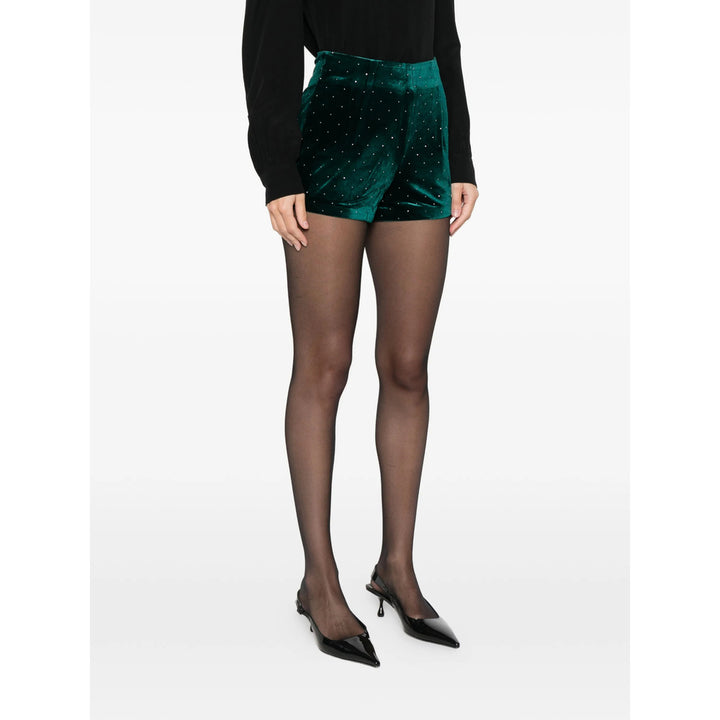 Never Fully Dressed Shorts - Verde | eeb695f1ed6e6f6e8d6c43c8c1e7178a6c00e7eb