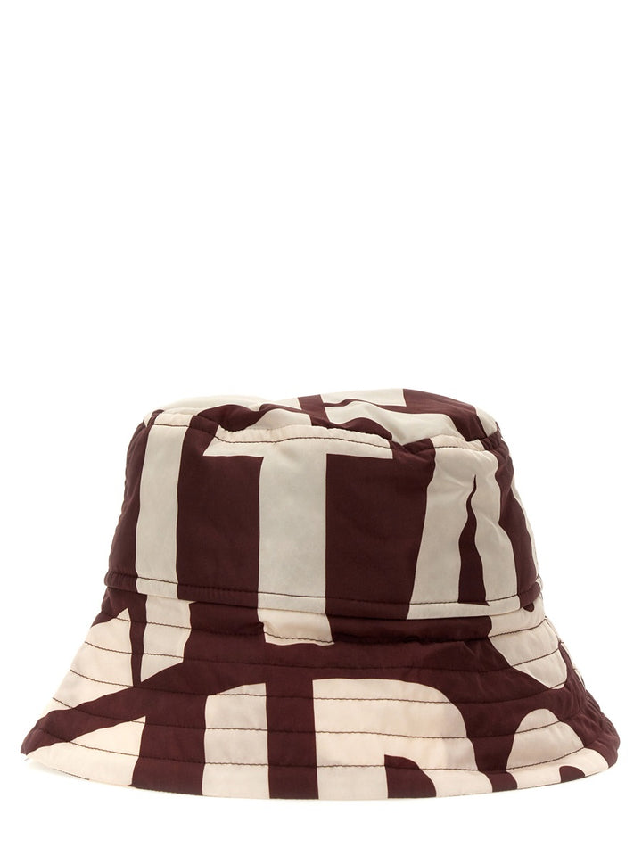 Dries Van Noten Cappelli - Bordeaux | b13a5dcbe204d18074225bd8297cccec5c6ef60a