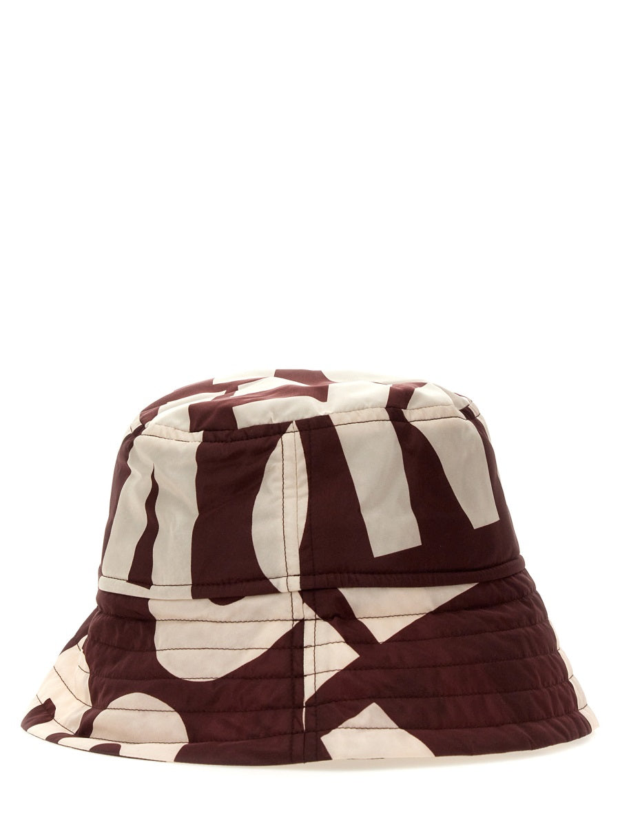 Dries Van Noten Cappelli - Bordeaux | 76484bf751d876339e049c6c073e7fcaff88bd2f