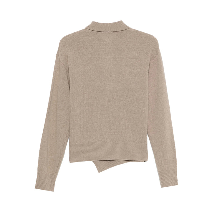 3311 Maglioni - Neutro | 9d730c40e36a32fbfa776fbcbe17d12fabc31078