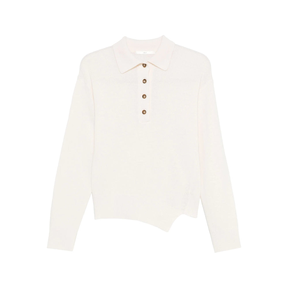 3311 Maglioni - Bianco | 085456cc7dde6582570ade17342298af2c71cfee