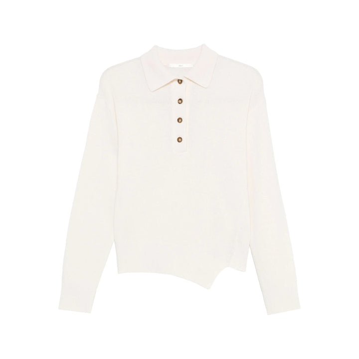 3311 Maglioni - Bianco | 085456cc7dde6582570ade17342298af2c71cfee