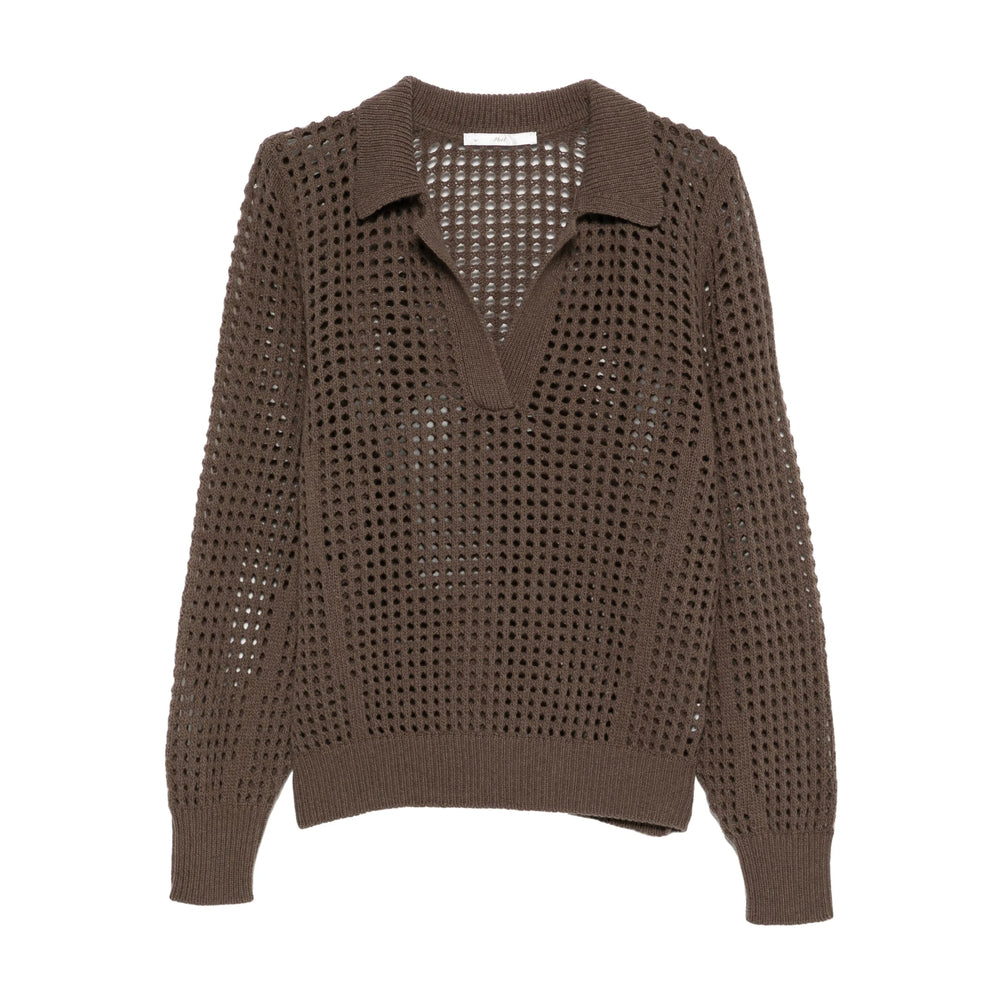 3311 Maglioni - Marrone | 69723f5b8c9f150f7065e38151da1bc4027a7f00