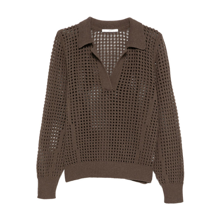 3311 Maglioni - Marrone | 69723f5b8c9f150f7065e38151da1bc4027a7f00