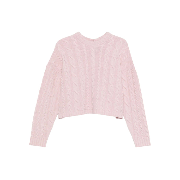 Maglioni Rosa