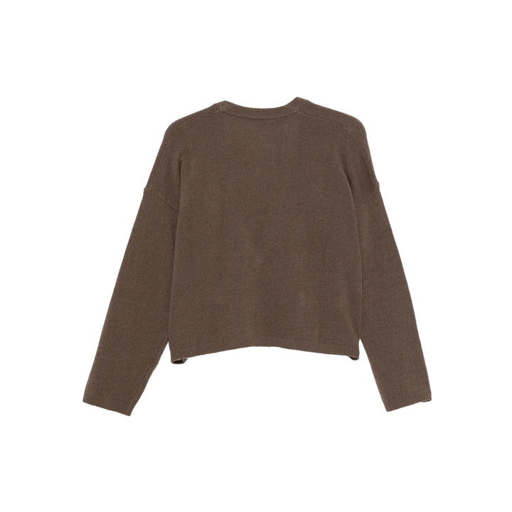 3311 Maglioni - Marrone | e5bb60f47676792b67421b97b71a4a9845a87cf5