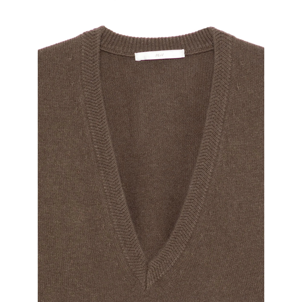 3311 Maglioni - Marrone | d7f10a674d0f0a0a0fc36fe201e463be4c4bcc4f