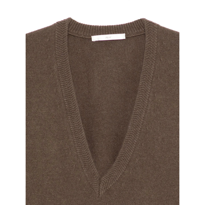 3311 Maglioni - Marrone | d7f10a674d0f0a0a0fc36fe201e463be4c4bcc4f