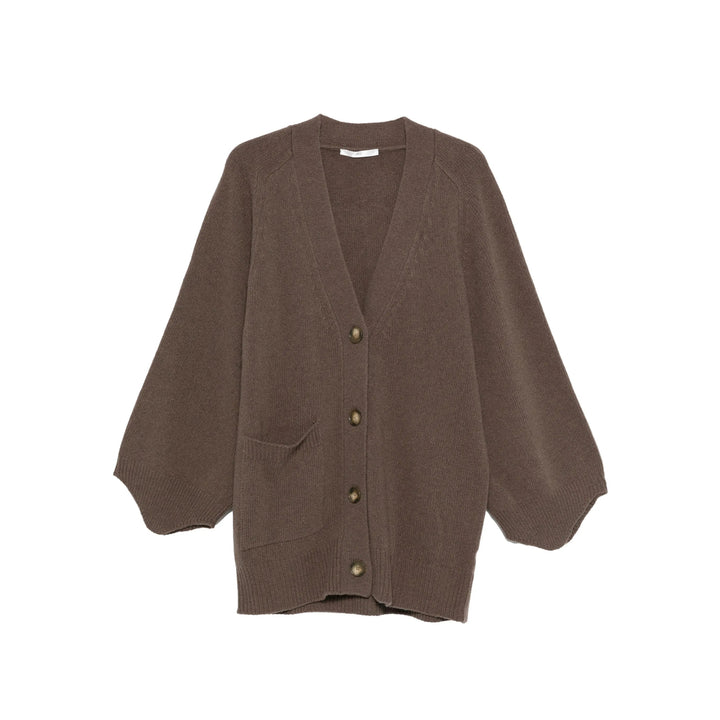 3311 Maglioni - Marrone | 09ea6b65cdd5aef9f33c348b031b798e93ebb6ca