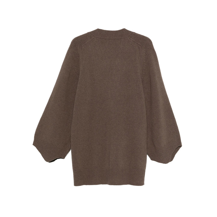 3311 Maglioni - Marrone | 3f3f48572d87037df3f311501a015f117d0c1265