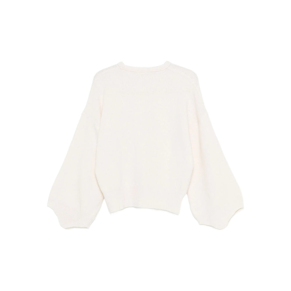 3311 Maglioni - Bianco | 1265bd753b0fe47dd017e6eca0ab562bb2c88c9e