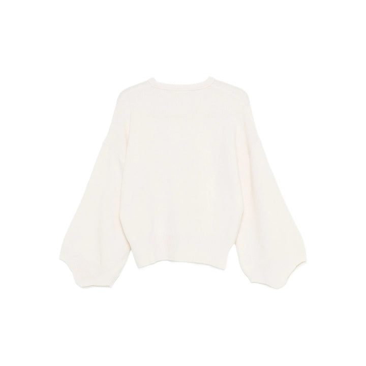 3311 Maglioni - Bianco | 1265bd753b0fe47dd017e6eca0ab562bb2c88c9e