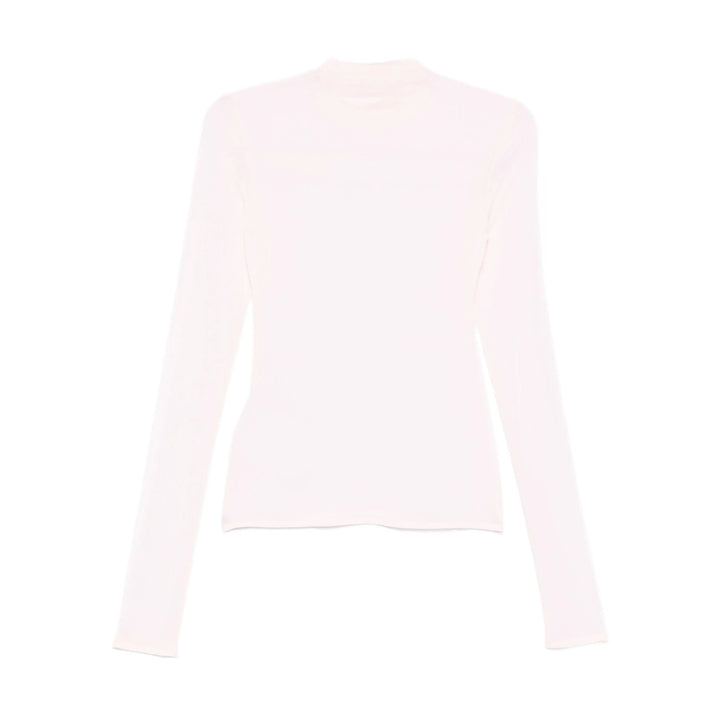 Jil Sander Top - Rosa | f600b2c042ed2f85e8e345586d92f9acf2fe3f79