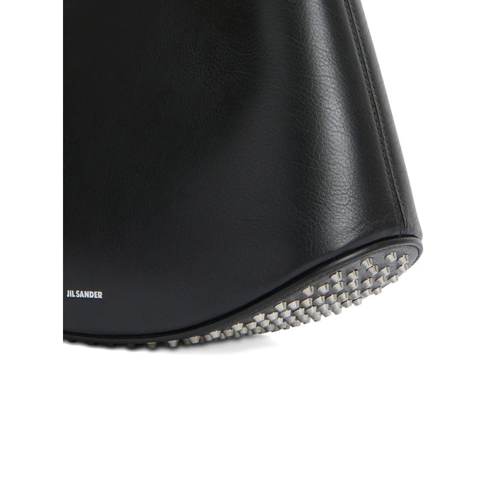 Jil Sander Borse - Nero | b13f009d13b9e639b4f53a32f1a827be8277ff10