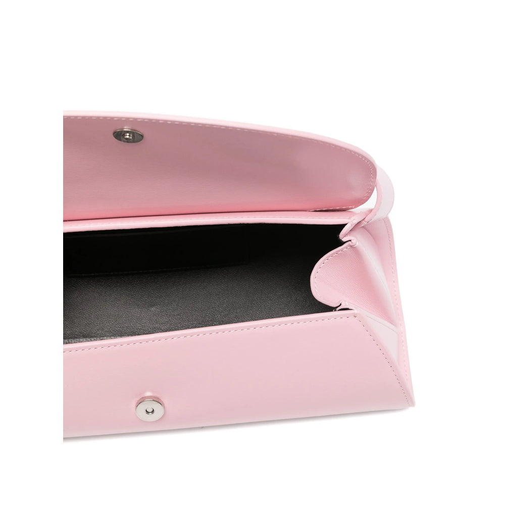 Jil Sander Borse - Rosa | 71fbbc8a849019ca4db0d9ad1187b9f7a0816c8c