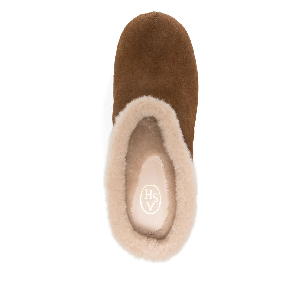 Ash Scarpe - Marrone | 989c218f83149847871751bc3c772f4e67691a4e