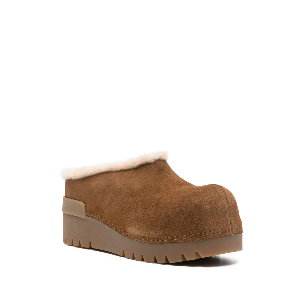 Ash Scarpe - Marrone | 58bc85fbdb27b82c88940912998a0fe959dbcd31