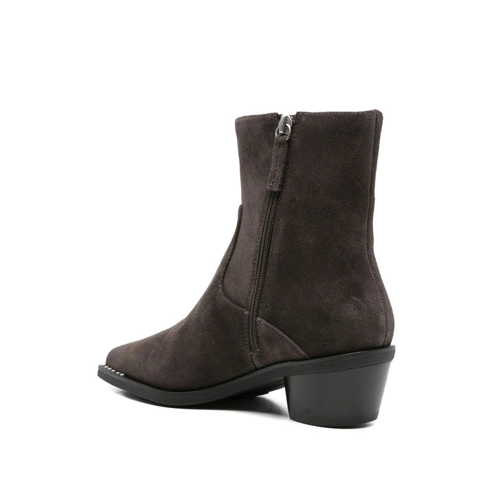 Ash Scarpe - Marrone | d9150c62a6575eeb16fe5b56974a8c0753f2765d