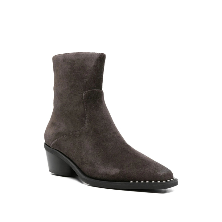 Ash Scarpe - Marrone | 5e5d3493530fe6305250bd57815e41b8897cee97