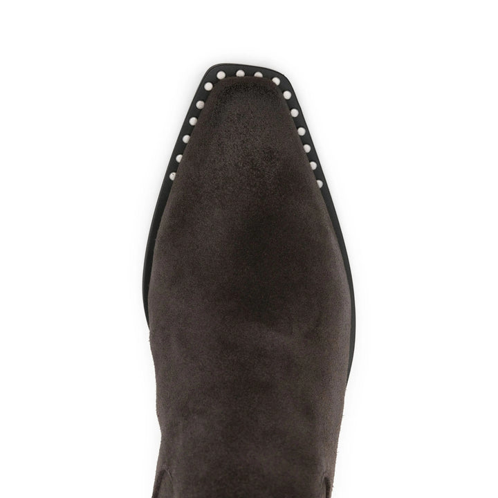 Ash Scarpe - Marrone | 192d3865dbb9d4cf712717bc8f19f5ac63551a9f