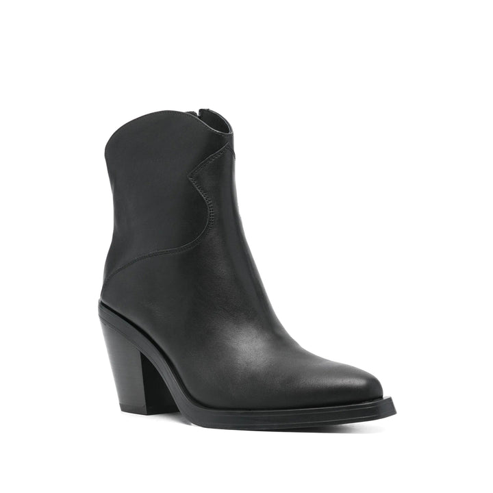 Ash Scarpe - Nero | c55514e193e8a33179022aded6d73536b6b6b986