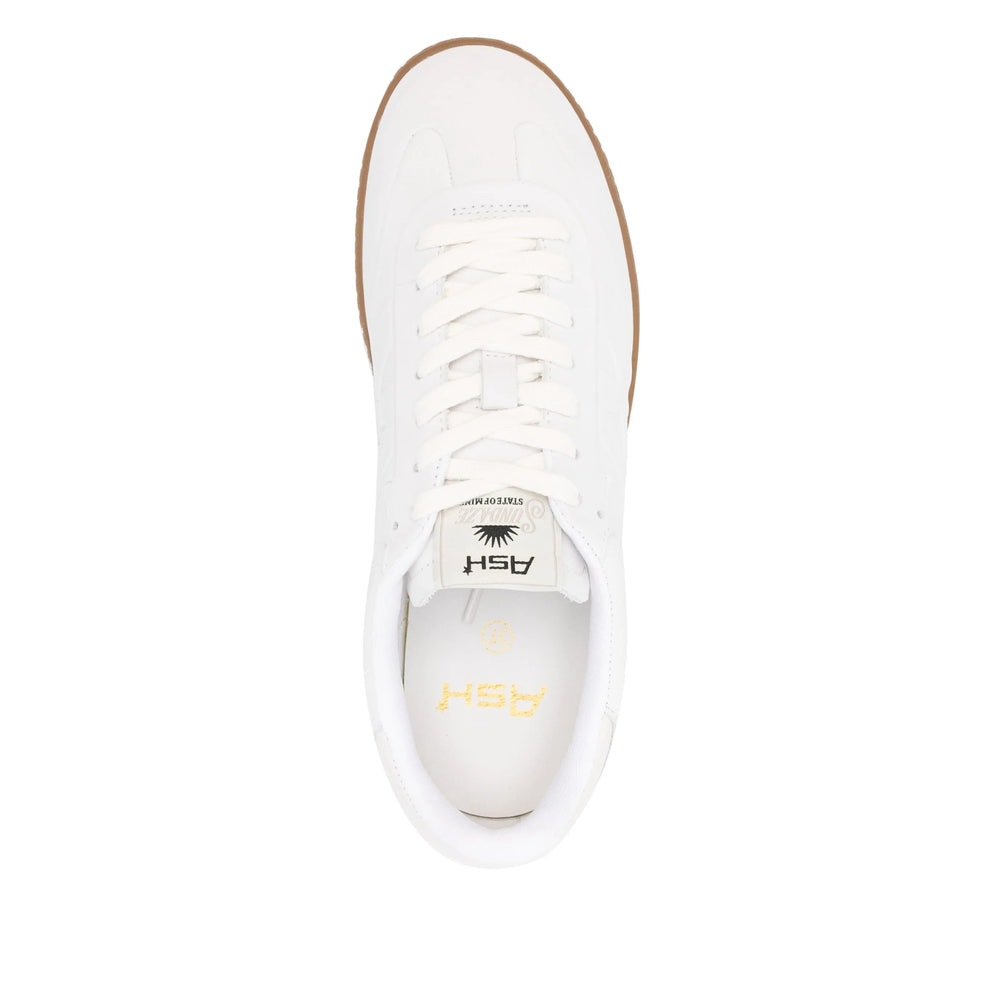 Ash Sneakers - Bianco | f4b9b449876611e07a74a0c10457a66d8a2e41e1