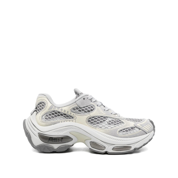 Ash Sneakers - Grigio | c5c3c562362b7ba5e6aedee78bb7cfada8403c59