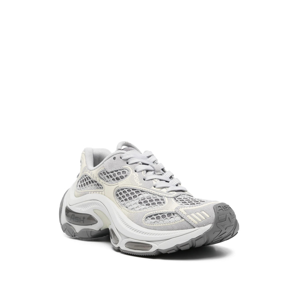 Ash Sneakers - Grigio | 7f4facfab73b50ce142f84ff60fc489d9c1f26c2