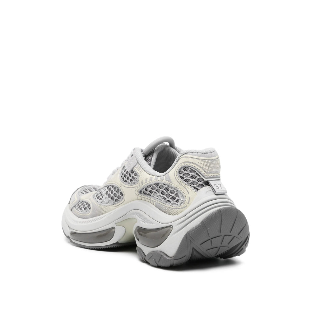 Ash Sneakers - Grigio | 3dadd9cbac5b3c7b72ba370e693bd7fda669e233