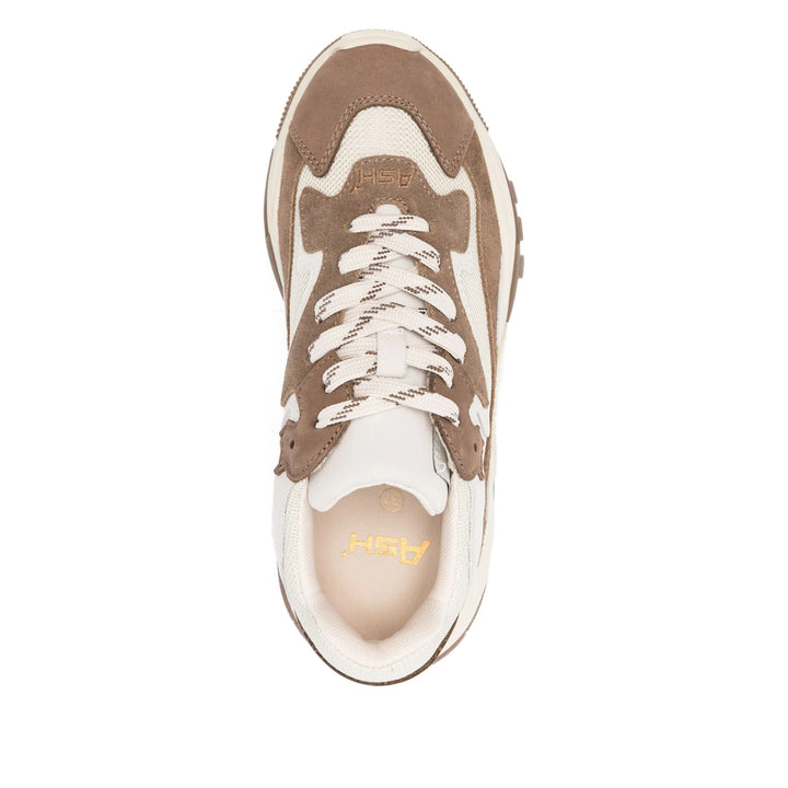 Ash Sneakers - Marrone, Neutro | 29249e8c8c8341222942a7996391e7b515fe92a9