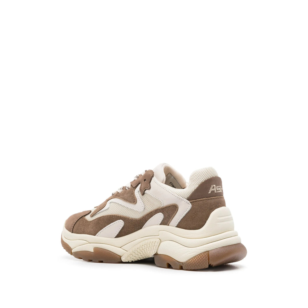Ash Sneakers - Marrone, Neutro | 3583a6013d7886eabac64dcb818cdd453885e944
