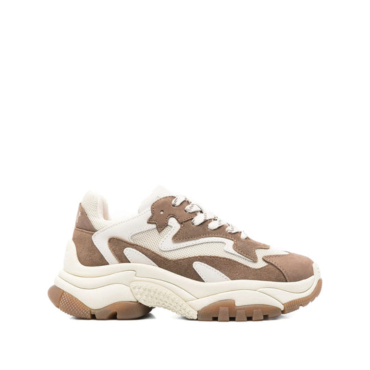 Sneakers Marrone, Neutro