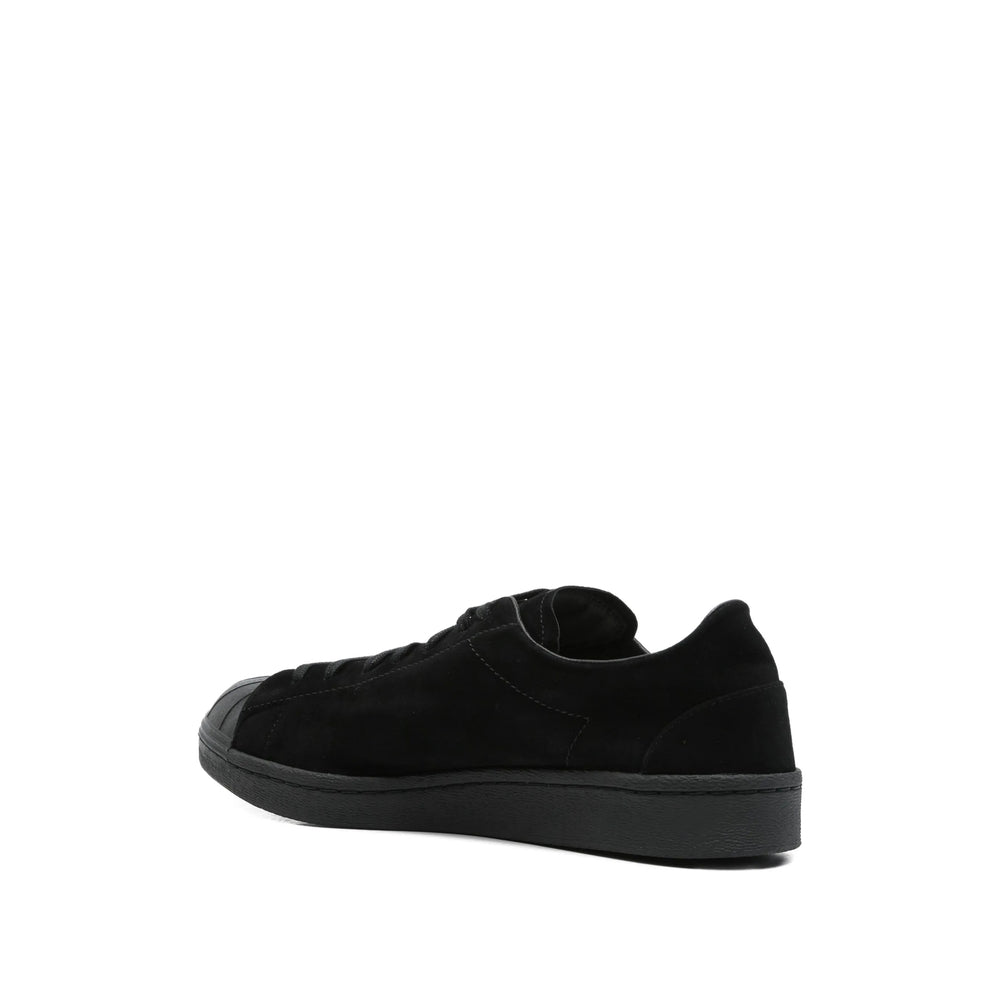 Y3 X Kuro Sneakers - Nero | 02ba23b98d6fa5205f6ea5eab0f442caf0eeb129
