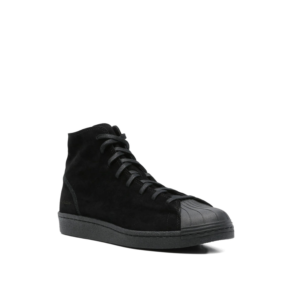 Y3 X Kuro Sneakers - Nero | 45936f8d9a99693c3c1ed742262b9622ec76828c