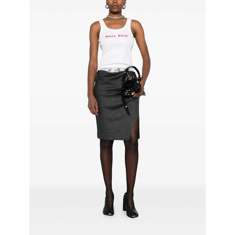 Markgong Gonne - Grigio | cf1625c5444b97ac92cc26dbf8a996f200ec034a