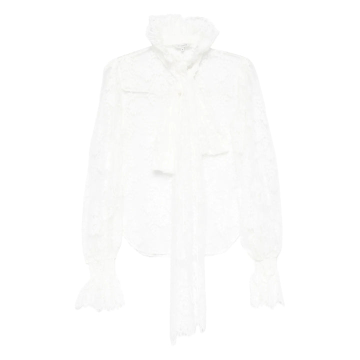 Markgong Camicie - Bianco | ef52460826f15badb774391494a1cf9a2ece476f