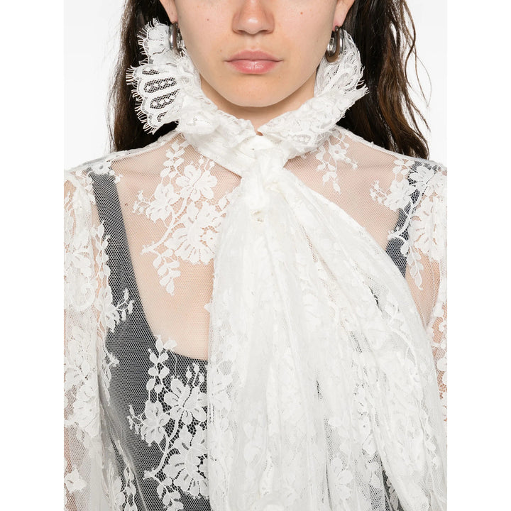 Markgong Camicie - Bianco | 3b847ad6139e3ecd9ff148c908088eff252db8df