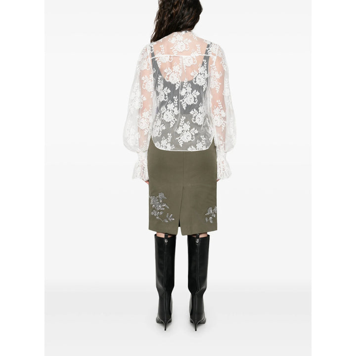 Markgong Camicie - Bianco | 00d0df7394653c07e973b95dd941972ffe0bc34d