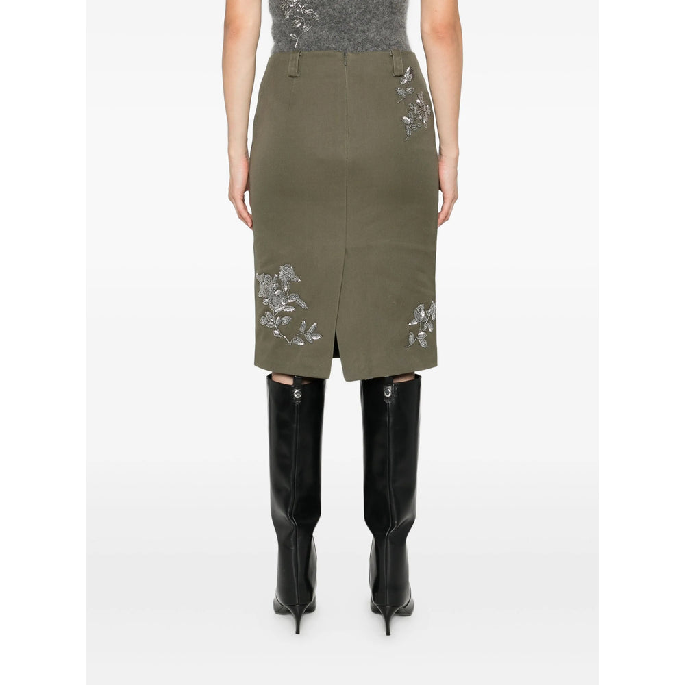 Markgong Gonne - Verde | 89f125d07e29d7cd5d503228f1c05a7b84638830