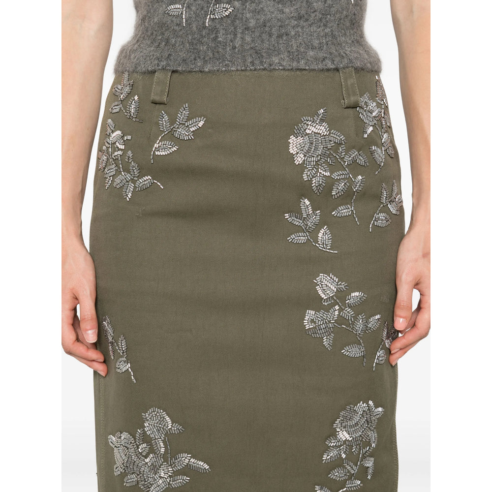 Markgong Gonne - Verde | 24524ac35eb9ccb0011cb5abdc8f2a179a7f2111