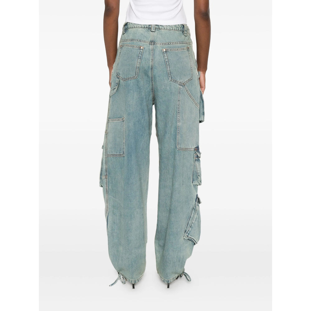 Markgong Jeans - Blu | e1a64f29c306e462682d00596707db8ace4b077d