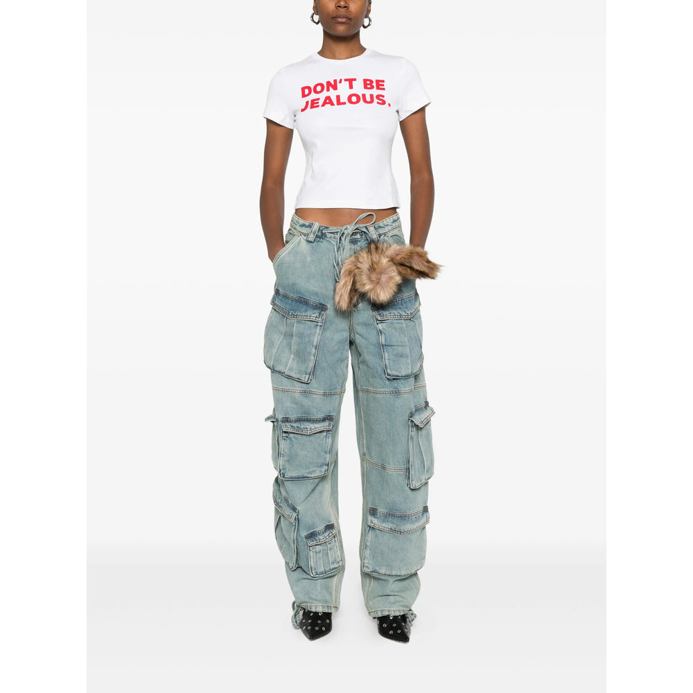 Markgong Jeans - Blu | 85a4dc50c251cba94d592e7d11fe00de36142752