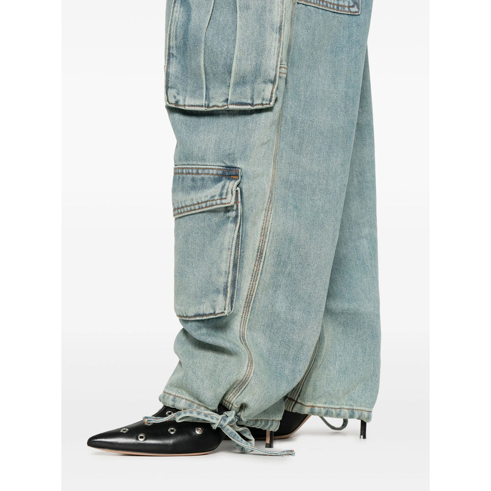 Markgong Jeans - Blu | 8f8e0553a14c996433bf998a2aee57876dd9405a