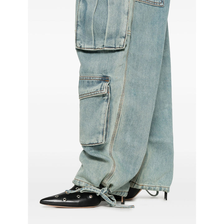 Markgong Jeans - Blu | 8f8e0553a14c996433bf998a2aee57876dd9405a