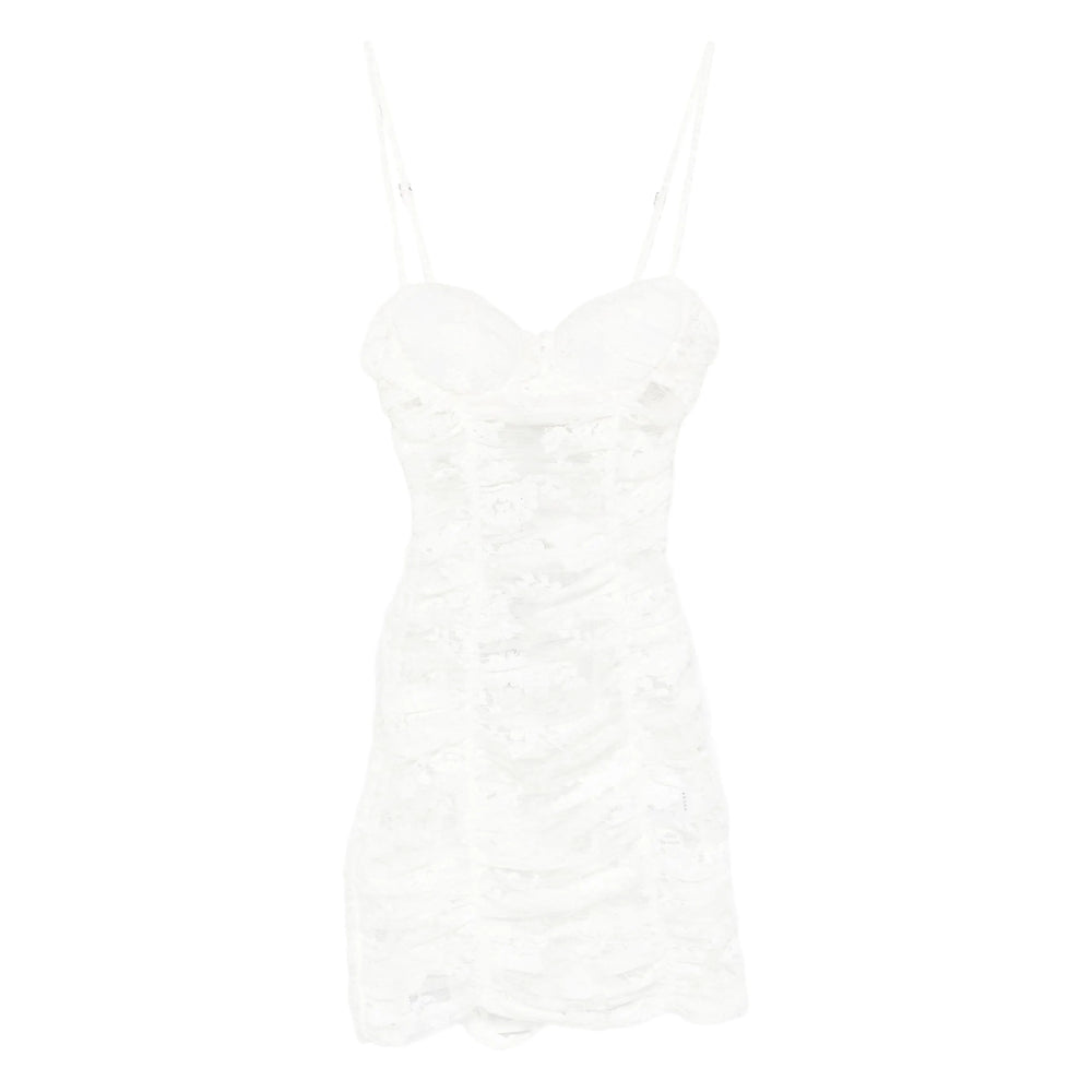 Markgong Abiti - Bianco | 97f18ef9fa3ee5a36dbb1e9e72e600c5c80b1577